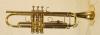 Bach Trumpet TR-500, D082